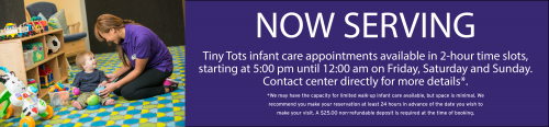 infant care