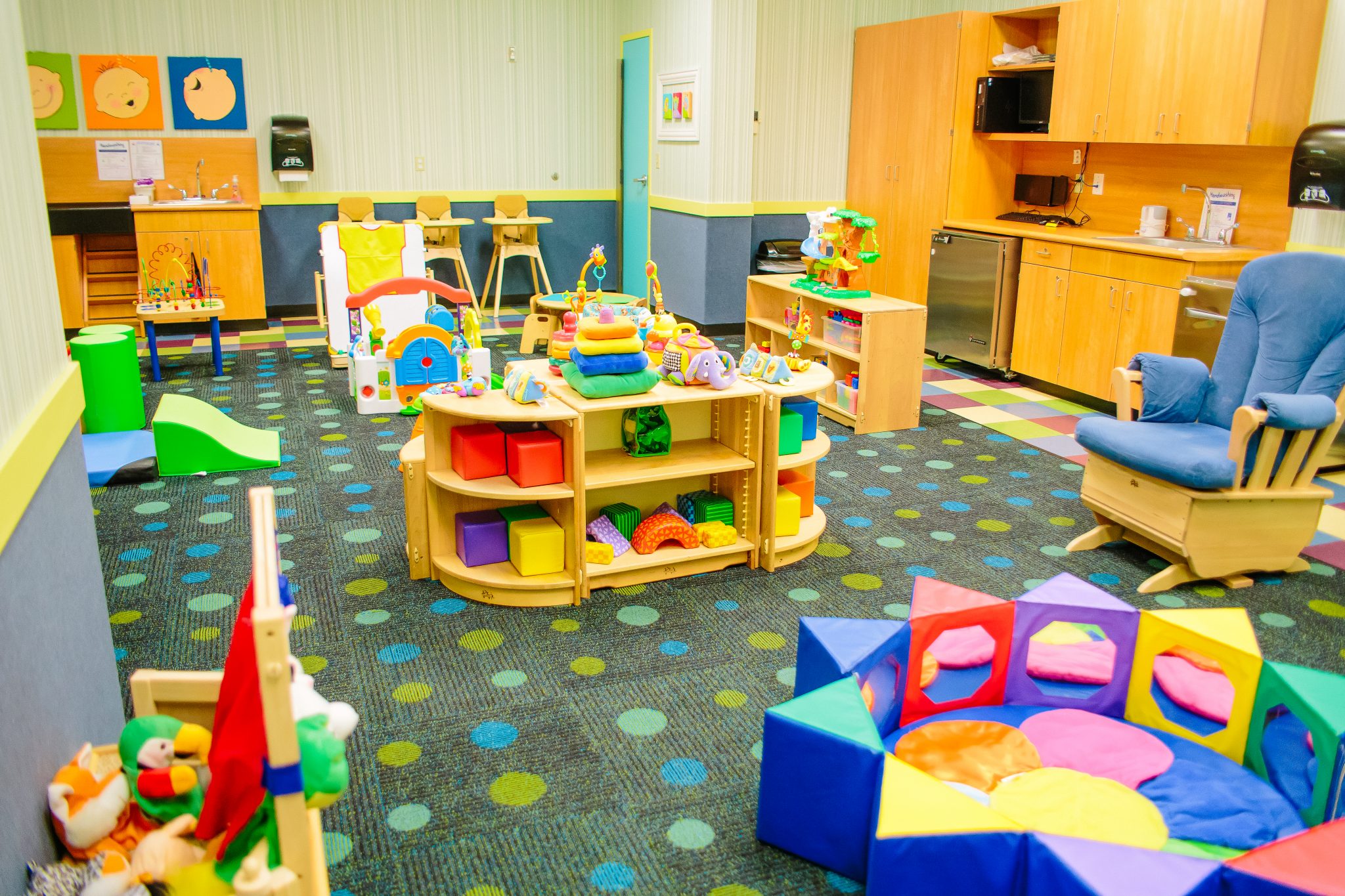 Kids Quest & Cyber Quest at Mohegan Sun Casino New England