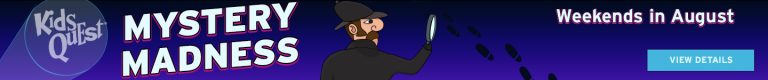KQ_Theme_Aug_MysteryMadness_Banner - Kids Quest
