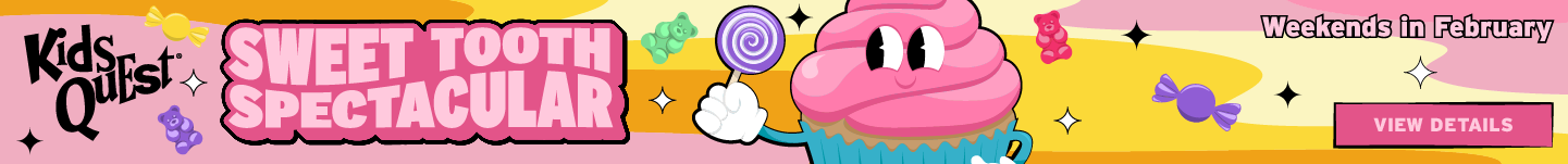 Sweet Tooth Spectacular