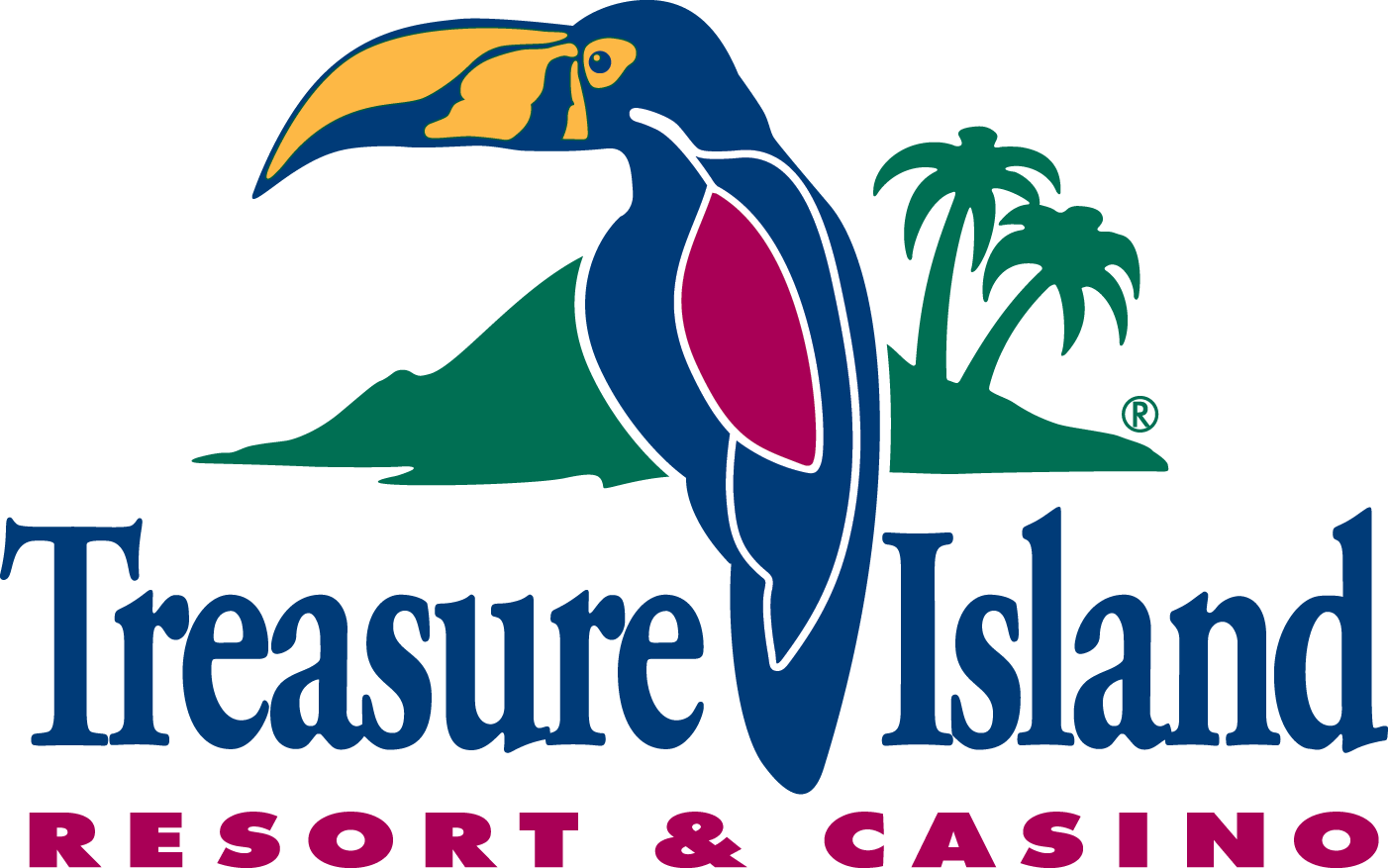 Treasure Island Mn