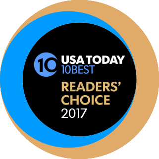 usa today poll logo