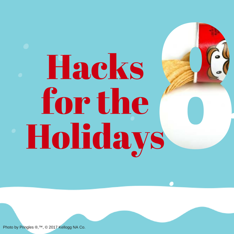 holiday hack 8