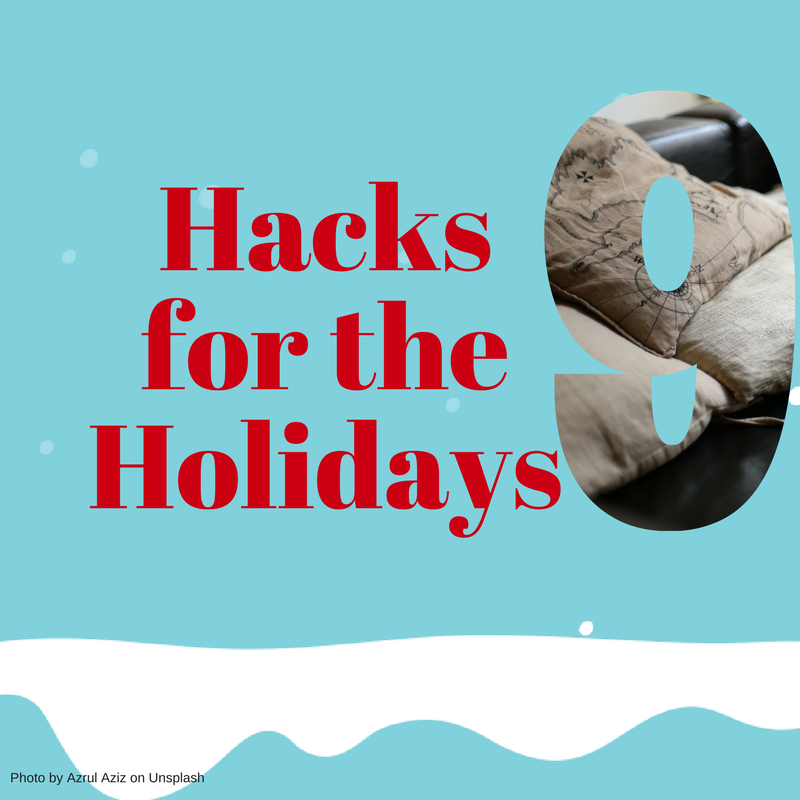 holiday hack 9