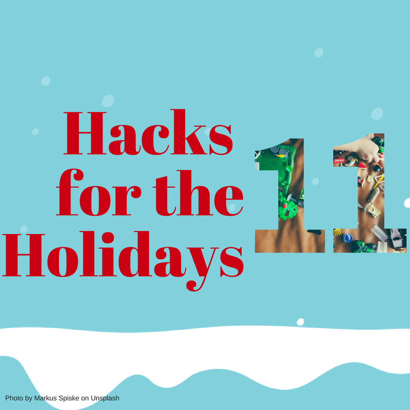 holiday hack 11