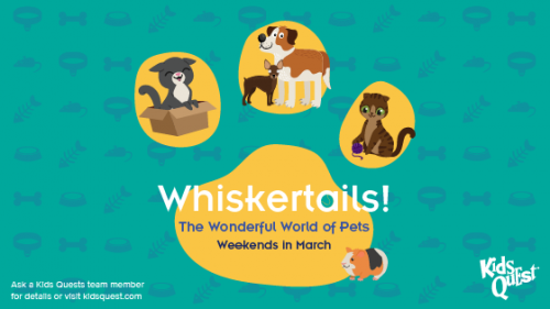 Whiskertails