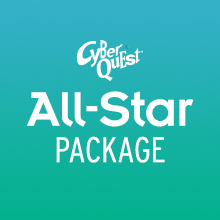 Cyber Quest All-Star Package