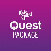 Kids Quest Quest Package