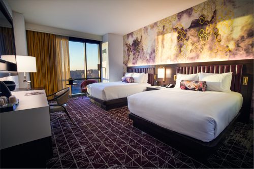 Hotel at the Outlets at Wind Creek Bethlehem