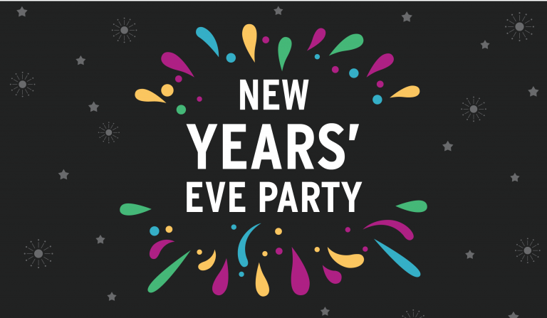 No plans? No problem! New Year's Eve at Kids Quest! - Kids Quest