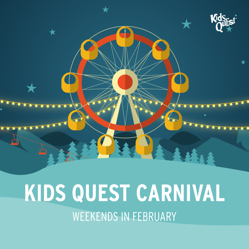 Kids Quest Carnival