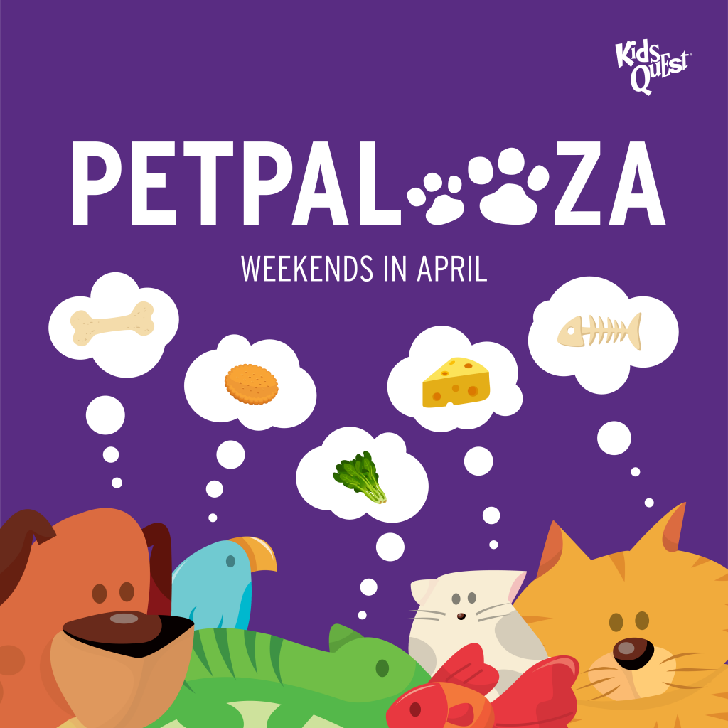 Petpalooza