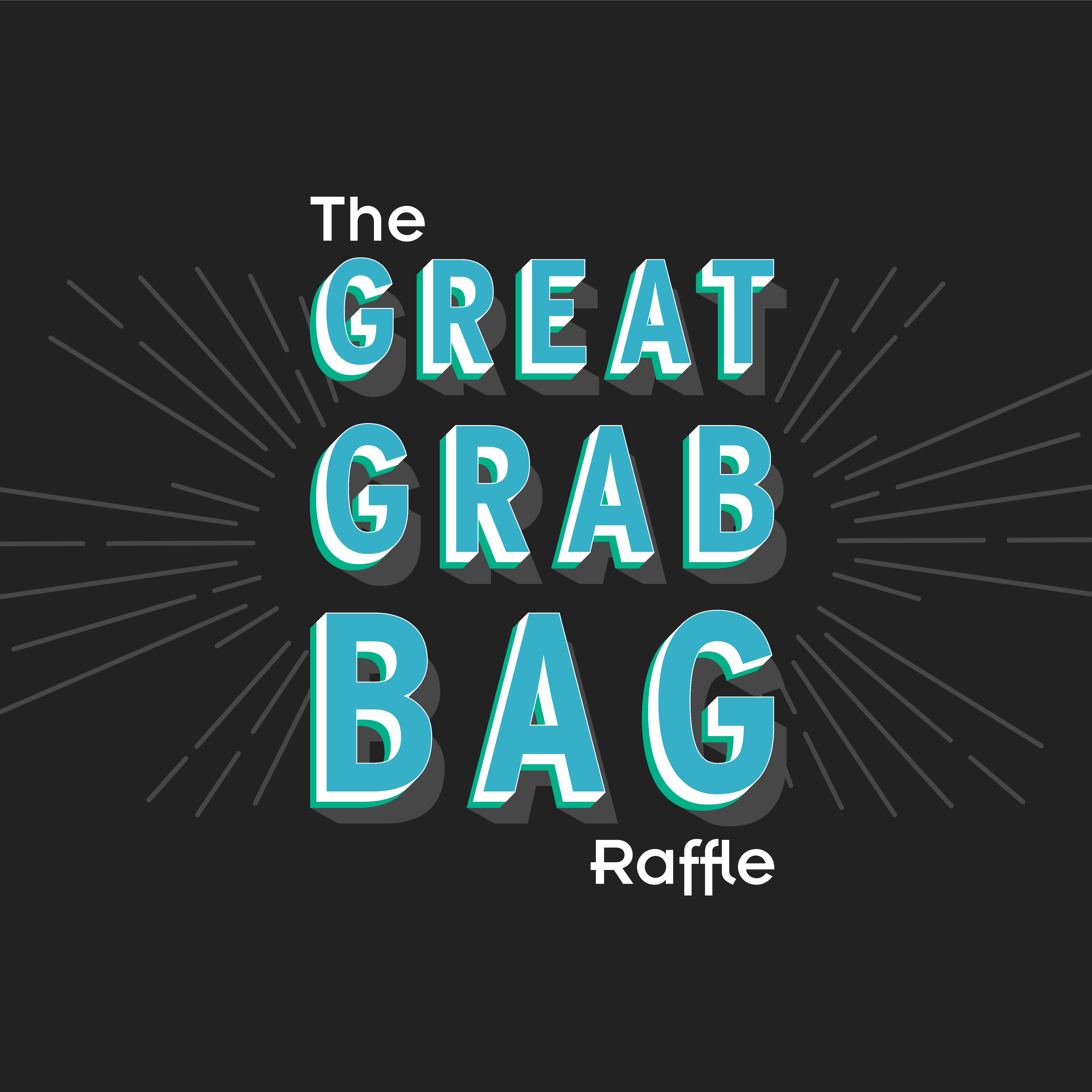 The Great Grab Bag Raffle