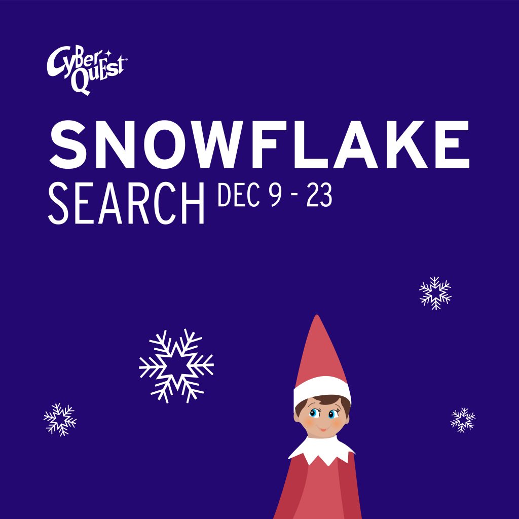 Snowflake Search