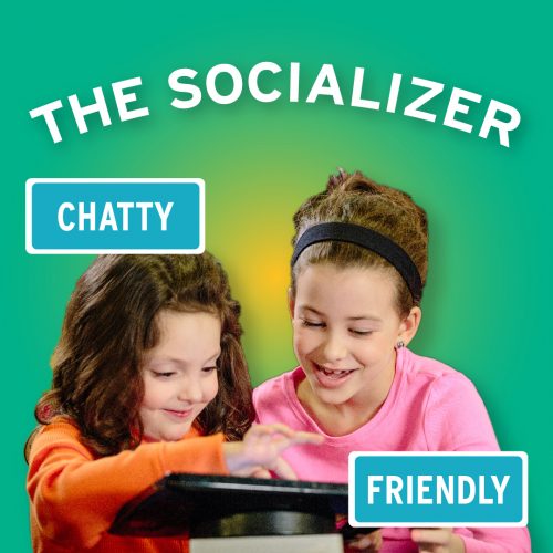 The Socializer