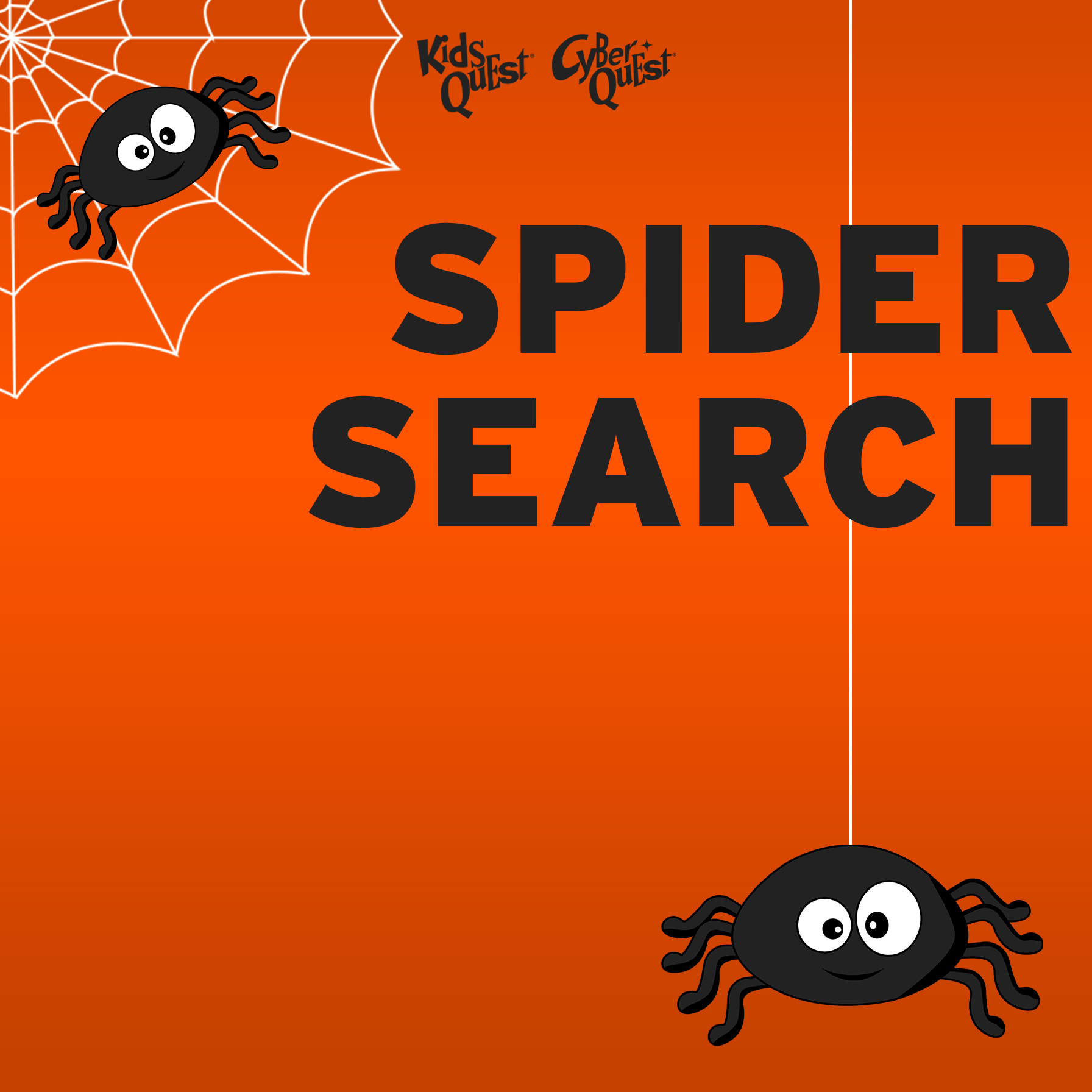 Spider Search