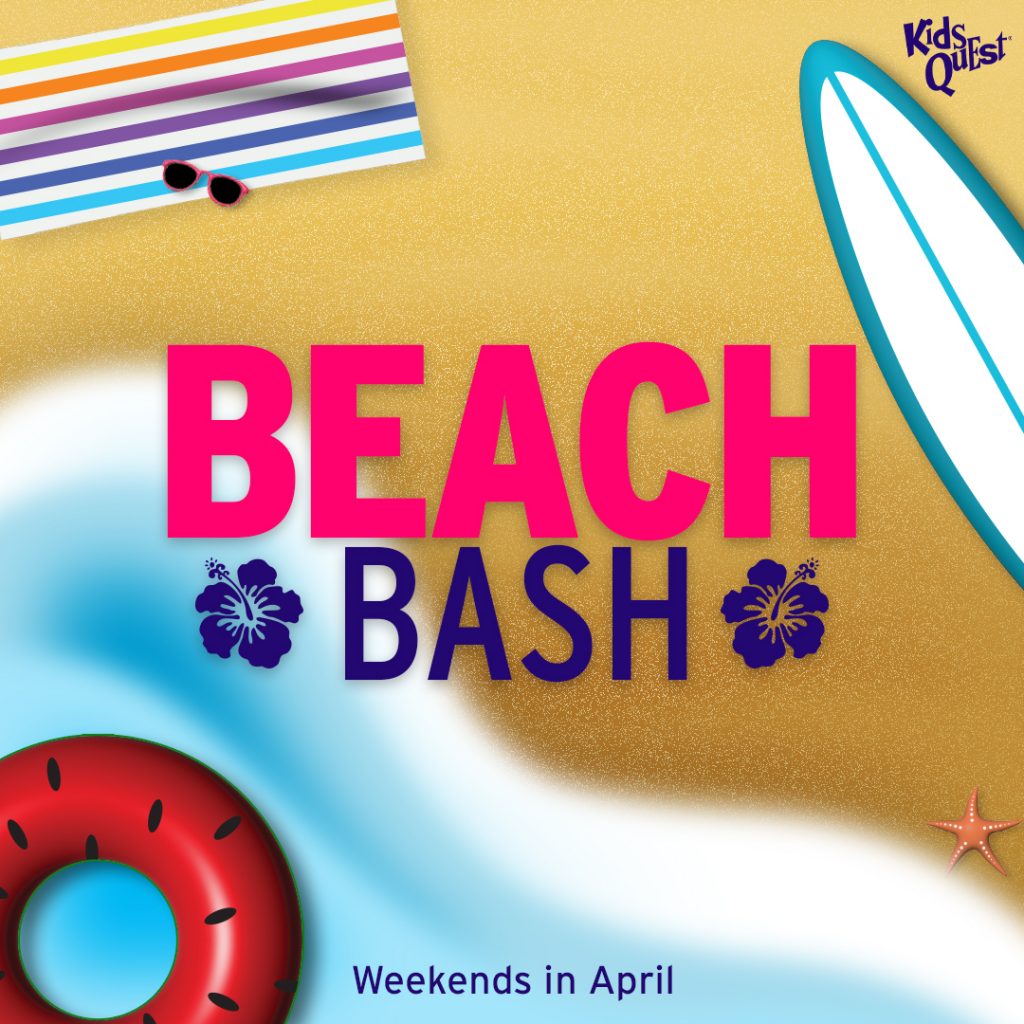 Beach Bash