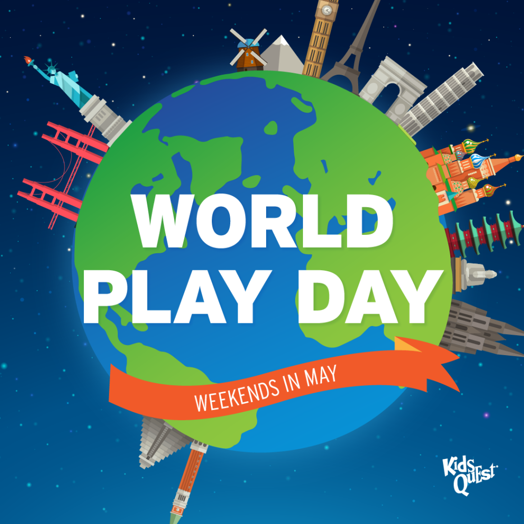 World Play Day