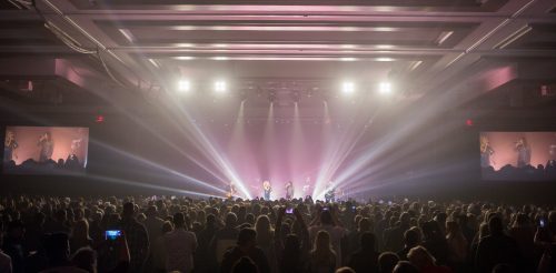 Entertainment Overview