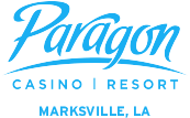 Paragon Casino Resort - Marksville, LA