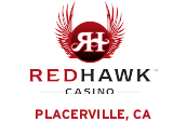 Red Hawk Resort + Casino - Placerville, CA