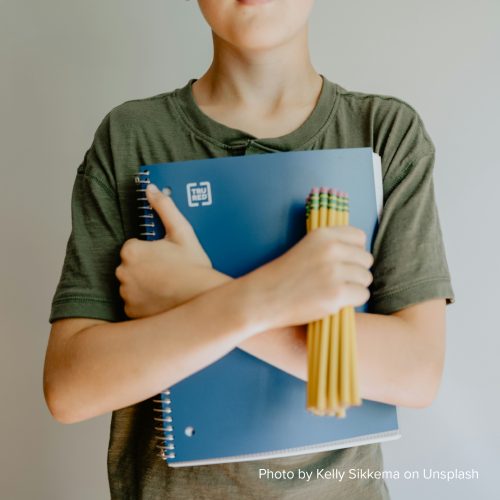 The Case of the Back-to-School Blues: How to End Summer on a High Note