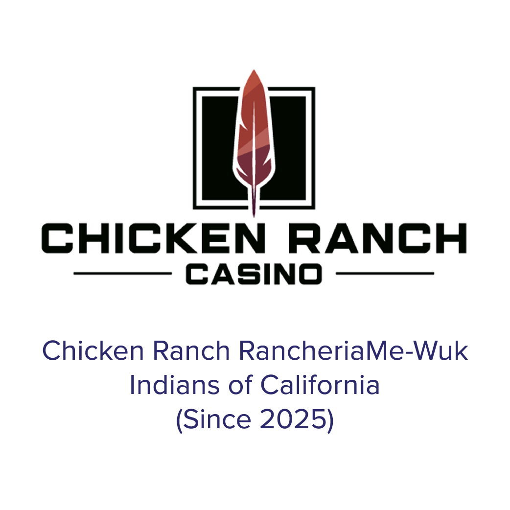 Chicken Ranch Casino Resort