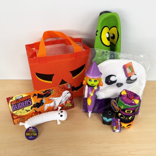 Monster Mash Goodie Bag